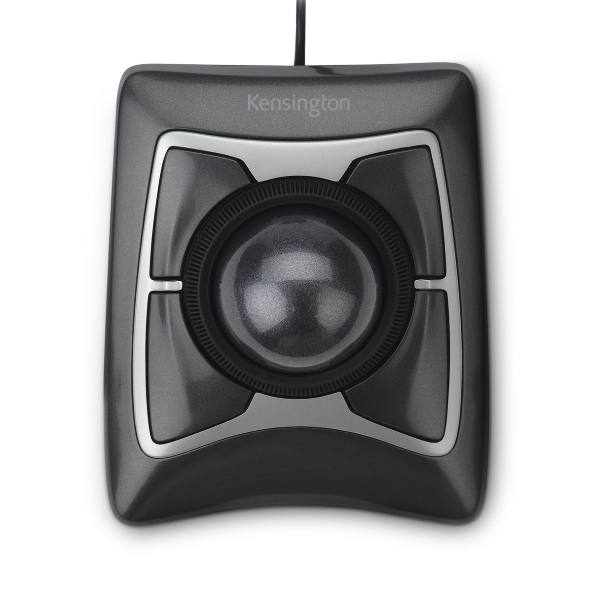 Kensington Expert Mouse Trackball Filaire