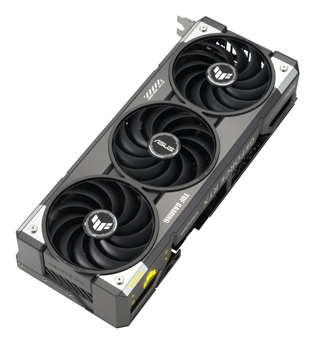 ASUS TUF Gaming GeForce RTX 5070 Ti 16 Go GDDR7 TUF-RTX5070TI-O16G-GAMING