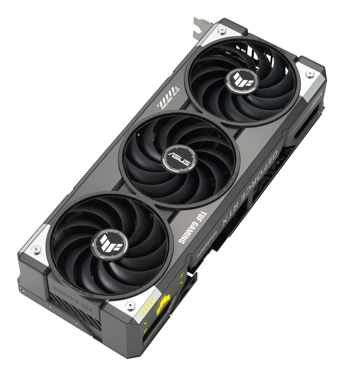 ASUS TUF Gaming GeForce RTX 5070 Ti 16 Go GDDR7 TUF-RTX5070TI-O16G-GAMING