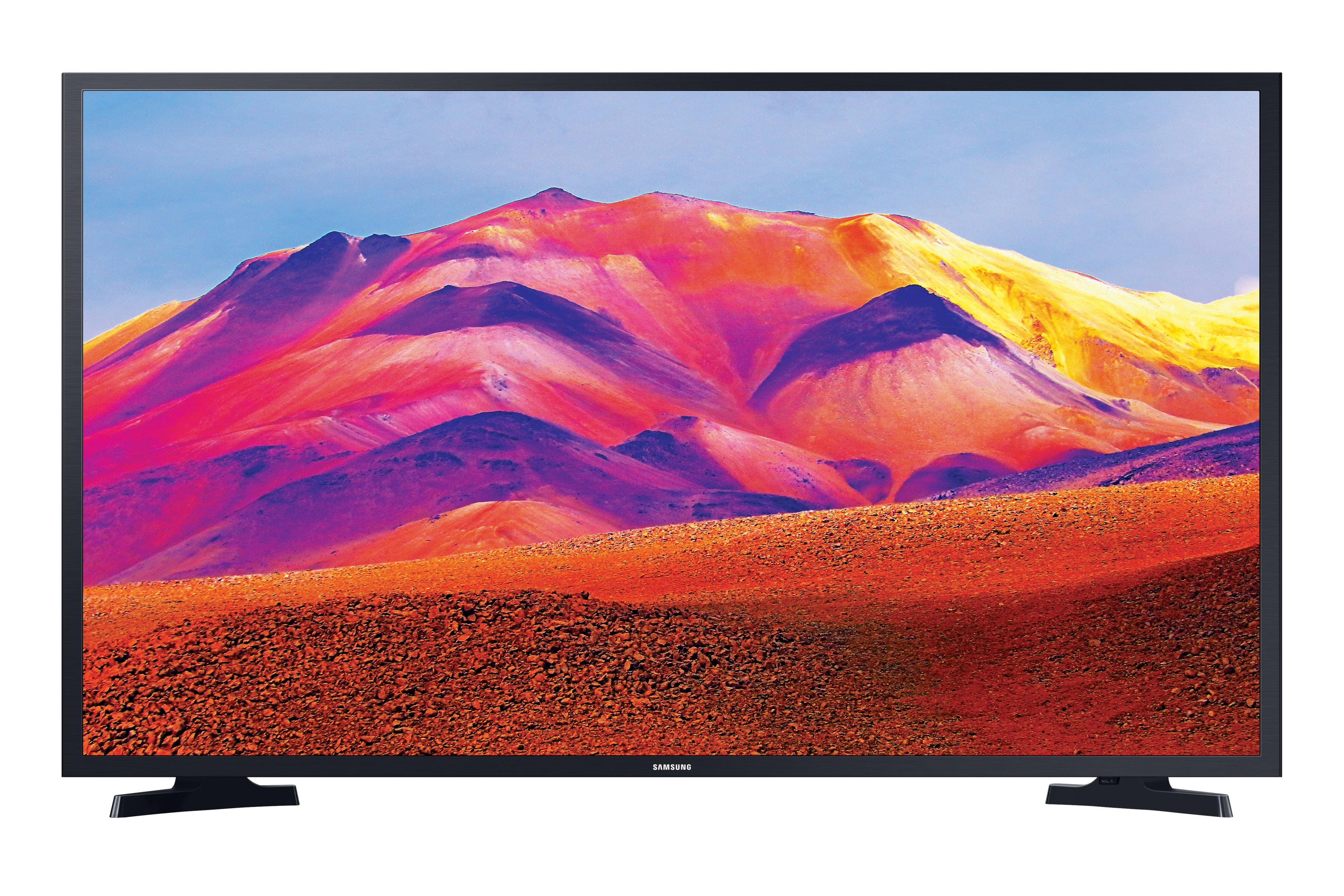 Samsung Samsung HT5300 81,3 cm (32") Full HD Noir 10 W