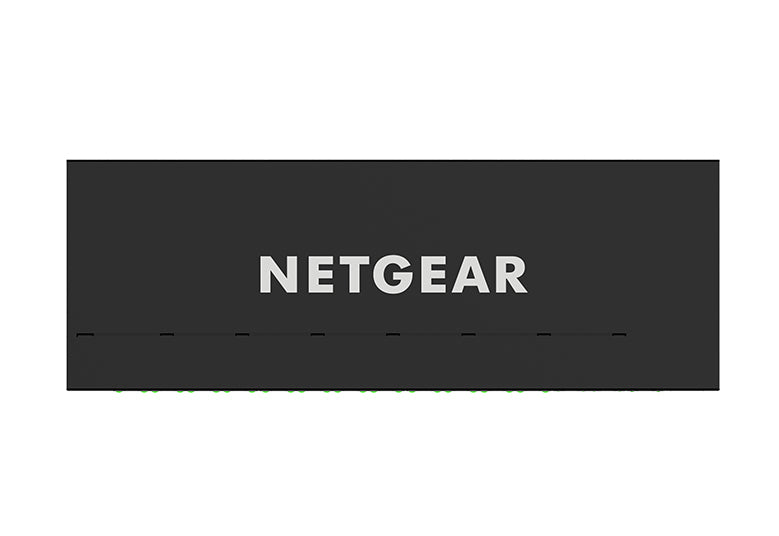 NETGEAR GS316EP Switch Gigabit Ethernet Géré PoE, 16 Ports, Noir