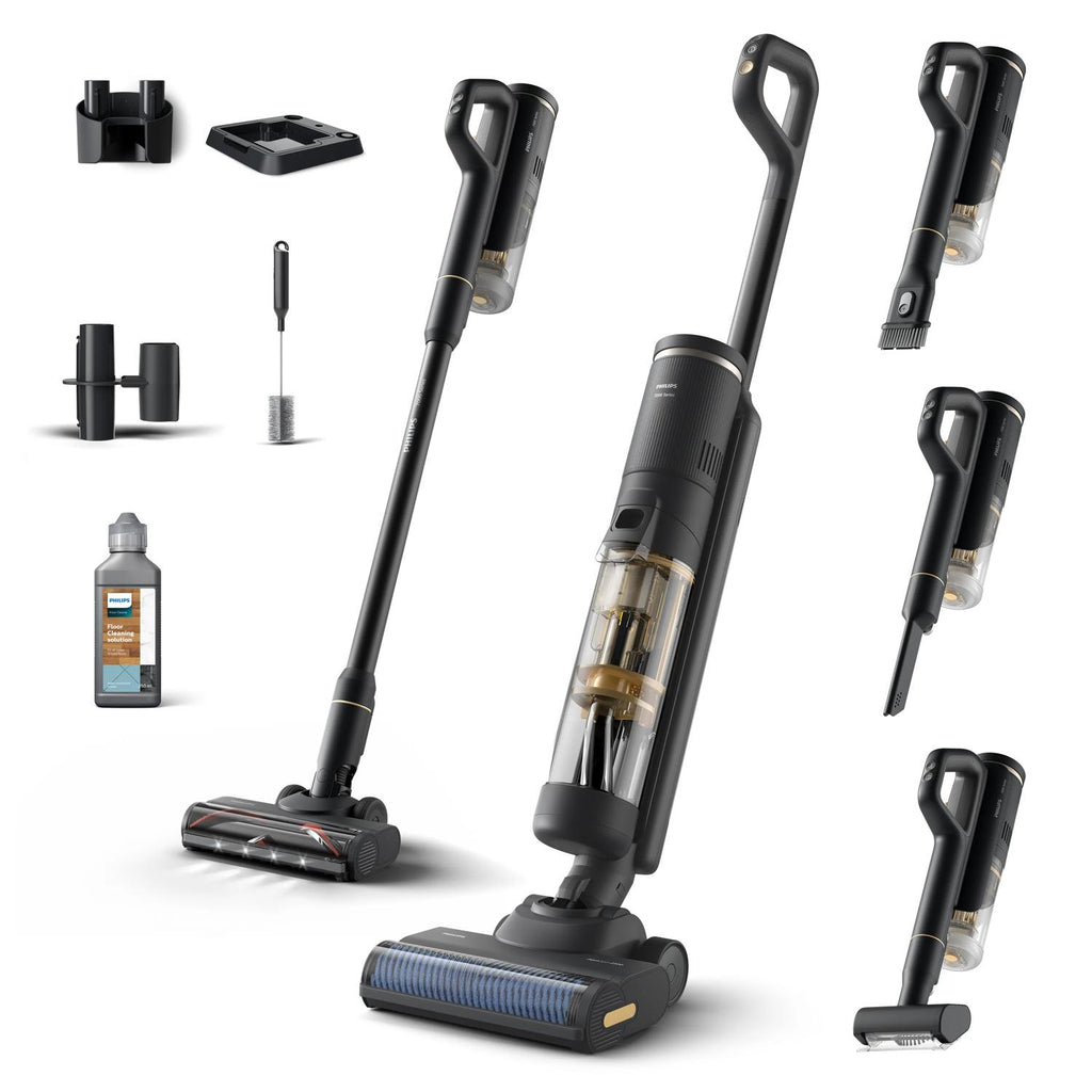 Philips 7000 series Vacuum & Wash série 7000
