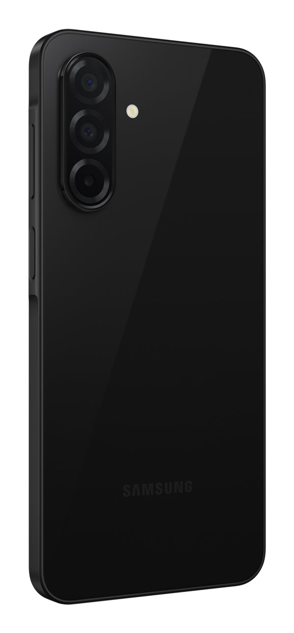 Samsung Galaxy SM-A266B/DS 17 cm (6.7") Double SIM 5G USB Type-C 6 Go 128 Go 5000 mAh Noir