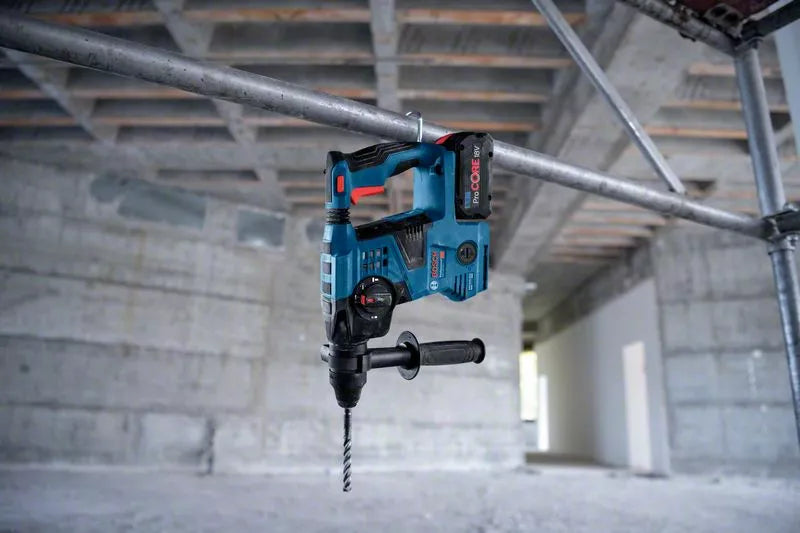 Bosch Bosch GBH 18V-28 C SDS Plus