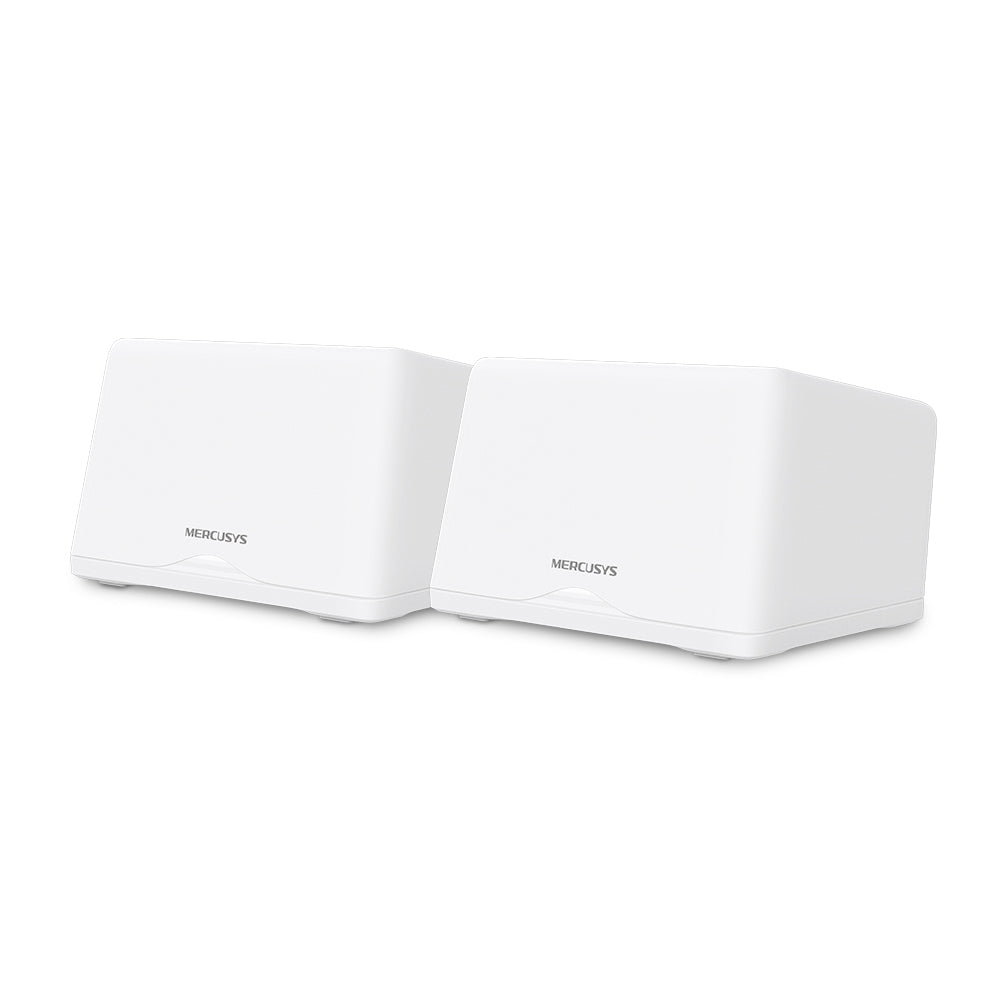 TP-Link HALO H47BE Tri-bande (2,4 GHz / 5 GHz / 5 GHz) Wi-Fi 7 (802.11be) Blanc 3