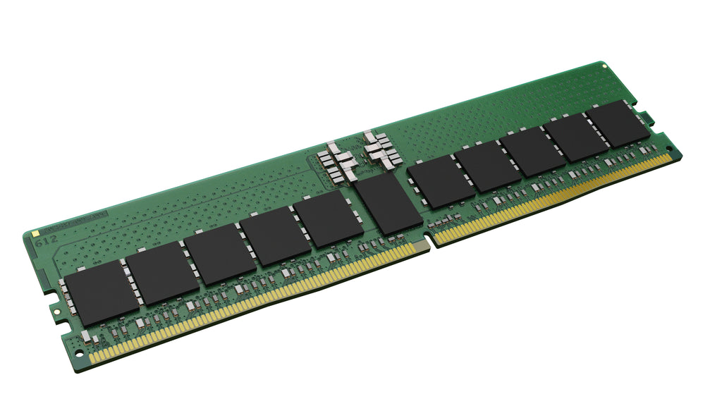 Kingston Technology KSM56R46BD8-32HA Module de Mémoire 32 Go DDR5 5600 MT/s 288-pin DIMM