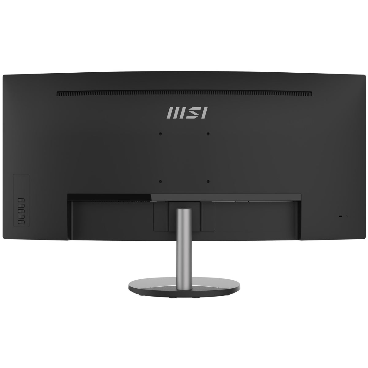 MSI Pro MP341CQ écran plat de PC 86,4 cm (34") 3440 x 1440 pixels UltraWide Quad HD Noir - vue 5