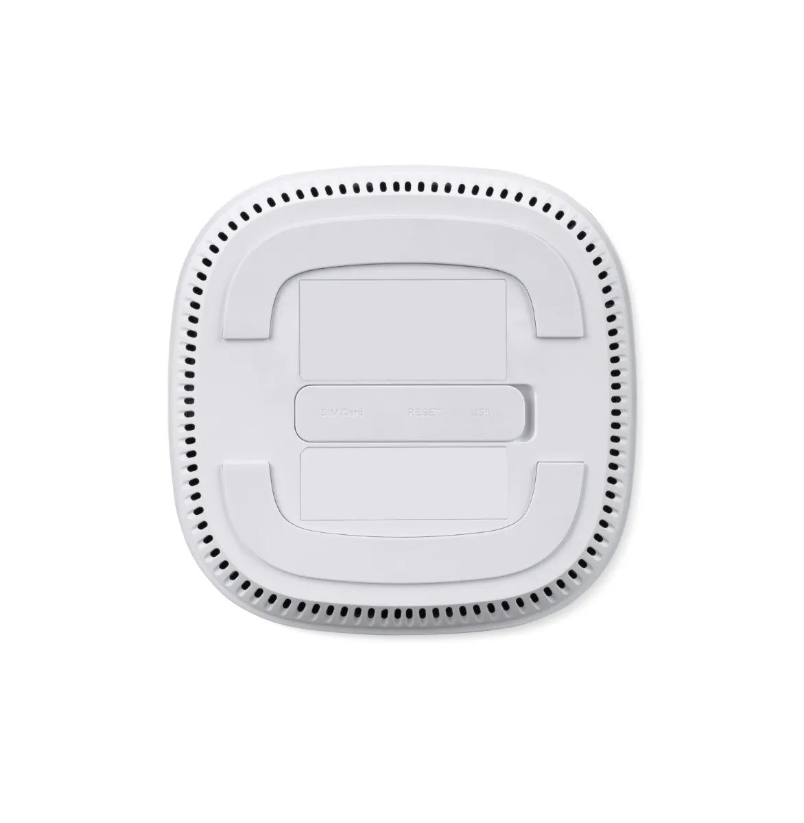 Acer Connect X6E 5G CPE Routeur Sans Fil Tri-bande Gigabit Ethernet, Blanc