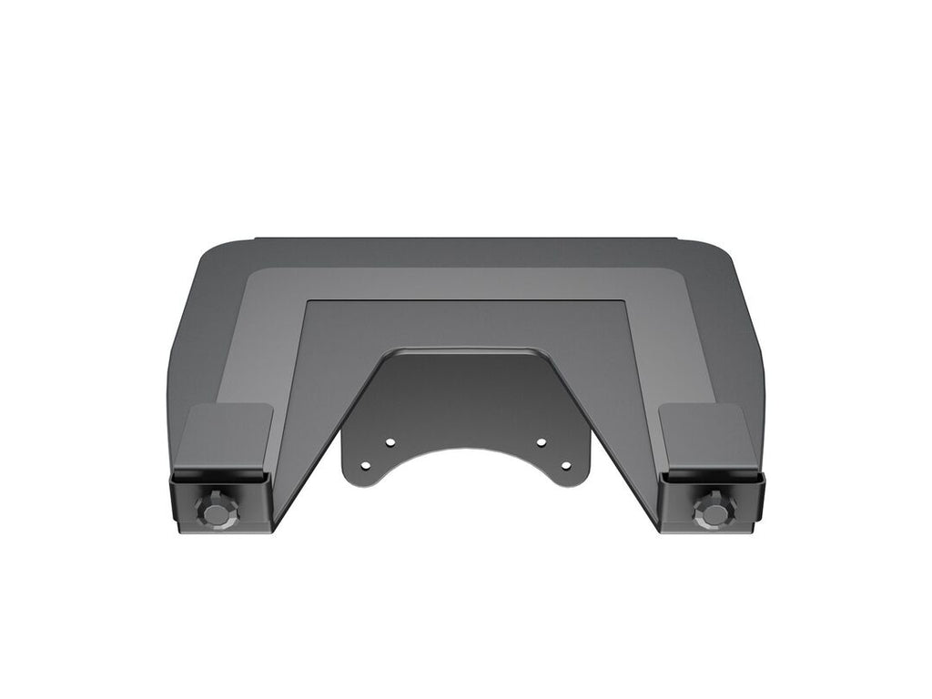 Support de Livres et de Laptop Multibrackets 7525, Noir