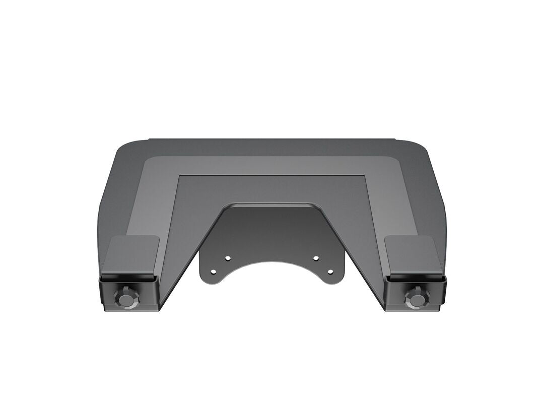 Support de Livres et de Laptop Multibrackets 7525, Noir