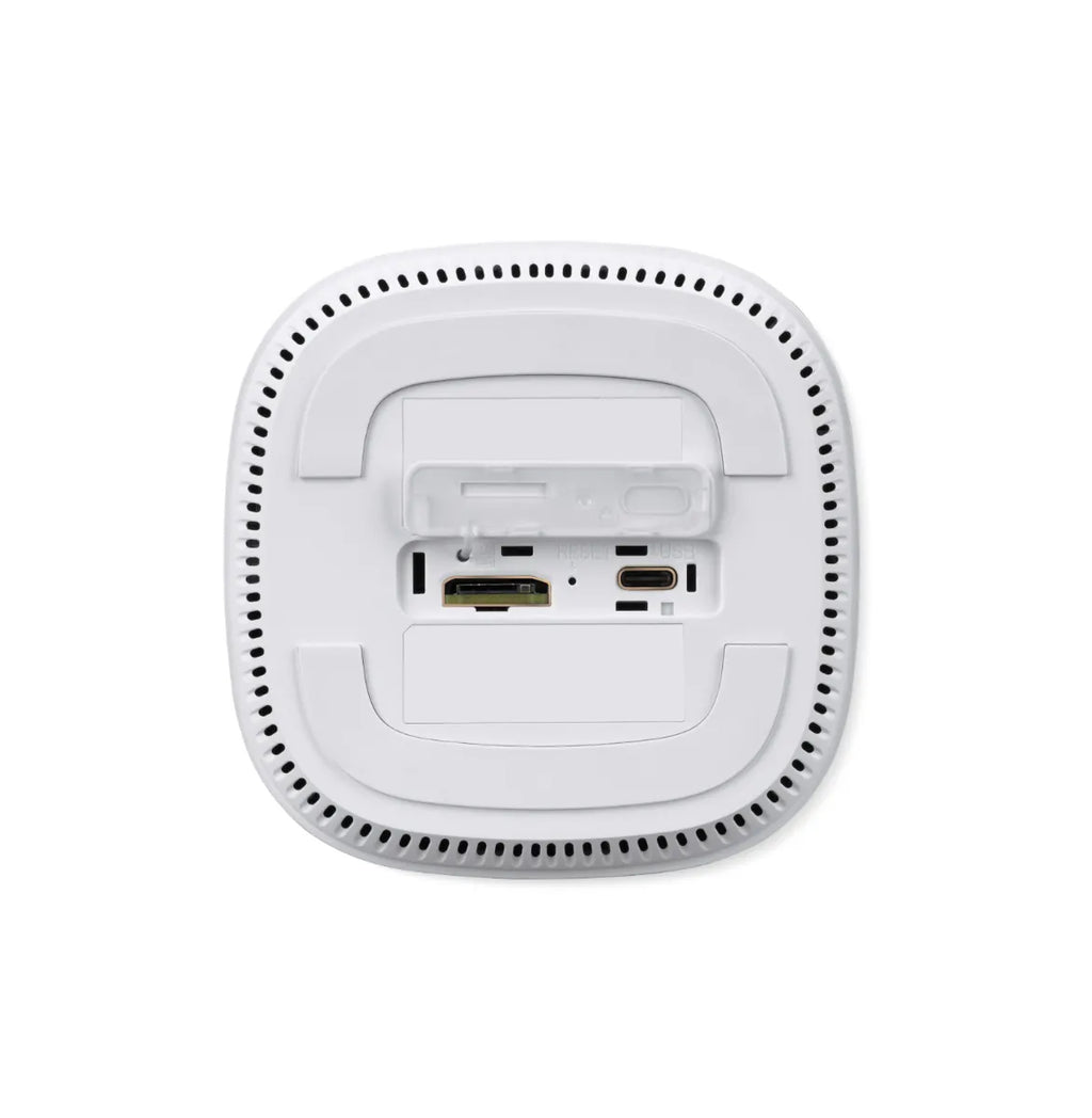 Acer Connect X6E 5G CPE Routeur Sans Fil Tri-bande Gigabit Ethernet, Blanc