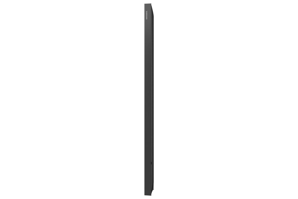 Samsung QB43C-N Écran de Signalisation Numérique 43" 4K UHD LED 350 cd/m² Noir