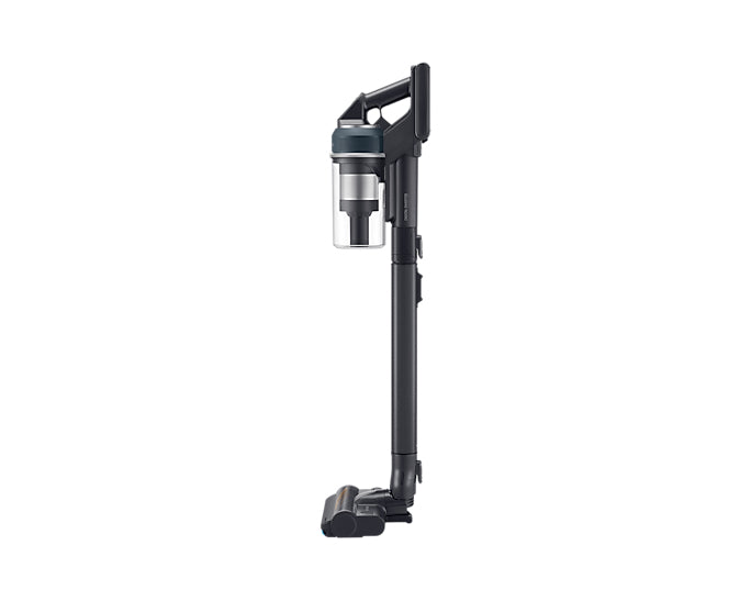 Samsung VS20C9544TB/GE aspirateur balai et balai électrique Aspirateur-balai 2 en 1 Batterie Sec Filtre allergène, UltraFine Sac à poussière 580 W Noir 2,2 Ah