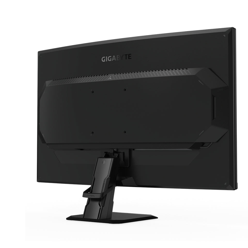 Gigabyte GS27FC 27 VA 1920 x 1080 (Full HD) HDMI DisplayPort 180Hz - vue 4