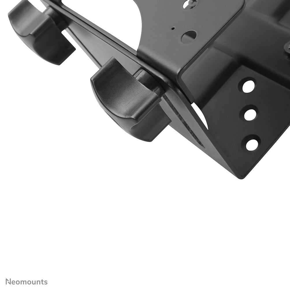 Neomounts NM-TC100BLACK Support Universel pour Mini PC, Capacité 5 kg