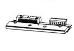 Zebra P1083347-005 tête d’impression Transfert thermique