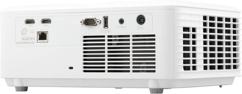Viewsonic LS741HD vidéo-projecteur 5000 ANSI lumens DMD 1080p (1920x1080) Noir, Blanc