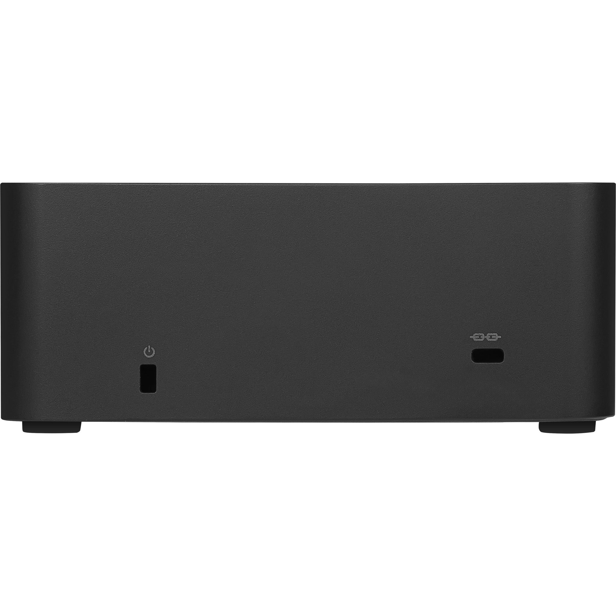 MSI Cubi AI 8M-008BEU Cube Noir 8645HS AMD SoC 4,3 GHz Haut-parleurs intégrés