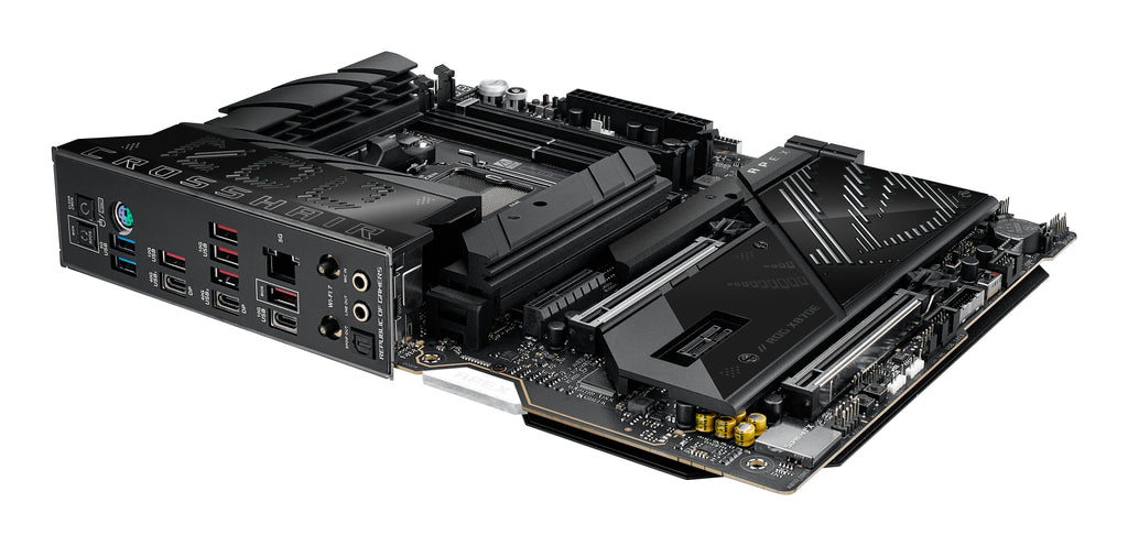 ASUS ROG Crosshair X870E APEX Carte Mère AMD X870E Socket AM5 ATX
