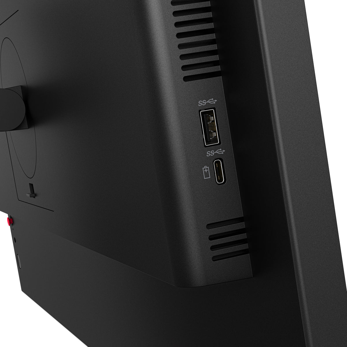 Lenovo ThinkVision T27D-40 Moniteur