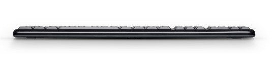 Logitech K120 Tastatur Kablet Litauisk