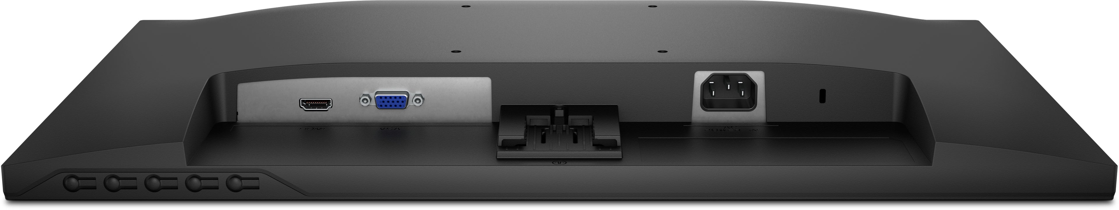DELL SE2225HM écran plat de PC 54,6 cm (21.5") 1920 x 1080 pixels Full HD LCD Noir