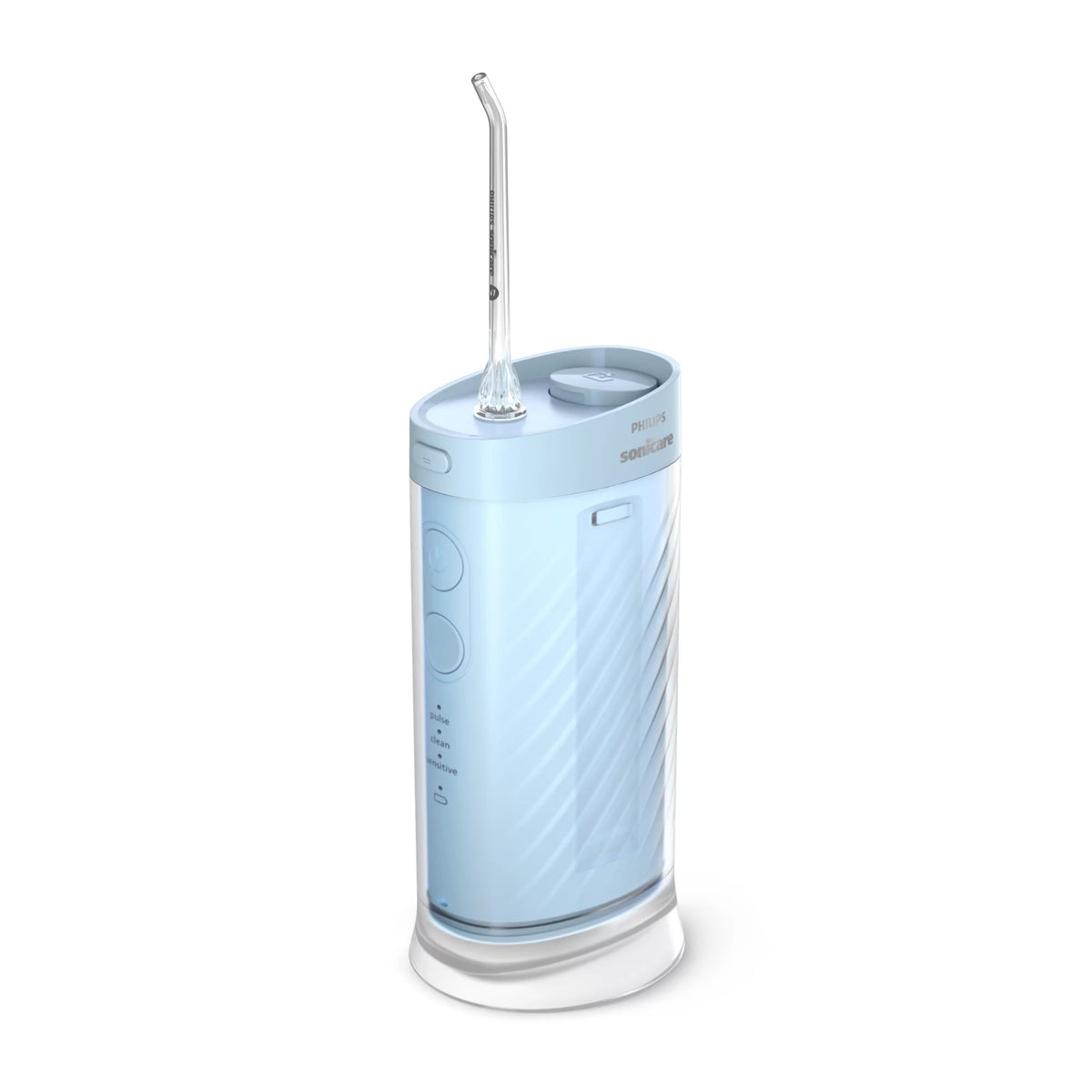 Philips Sonicare Compact Flosser 1000 HX3333/24 Jet Dentaire