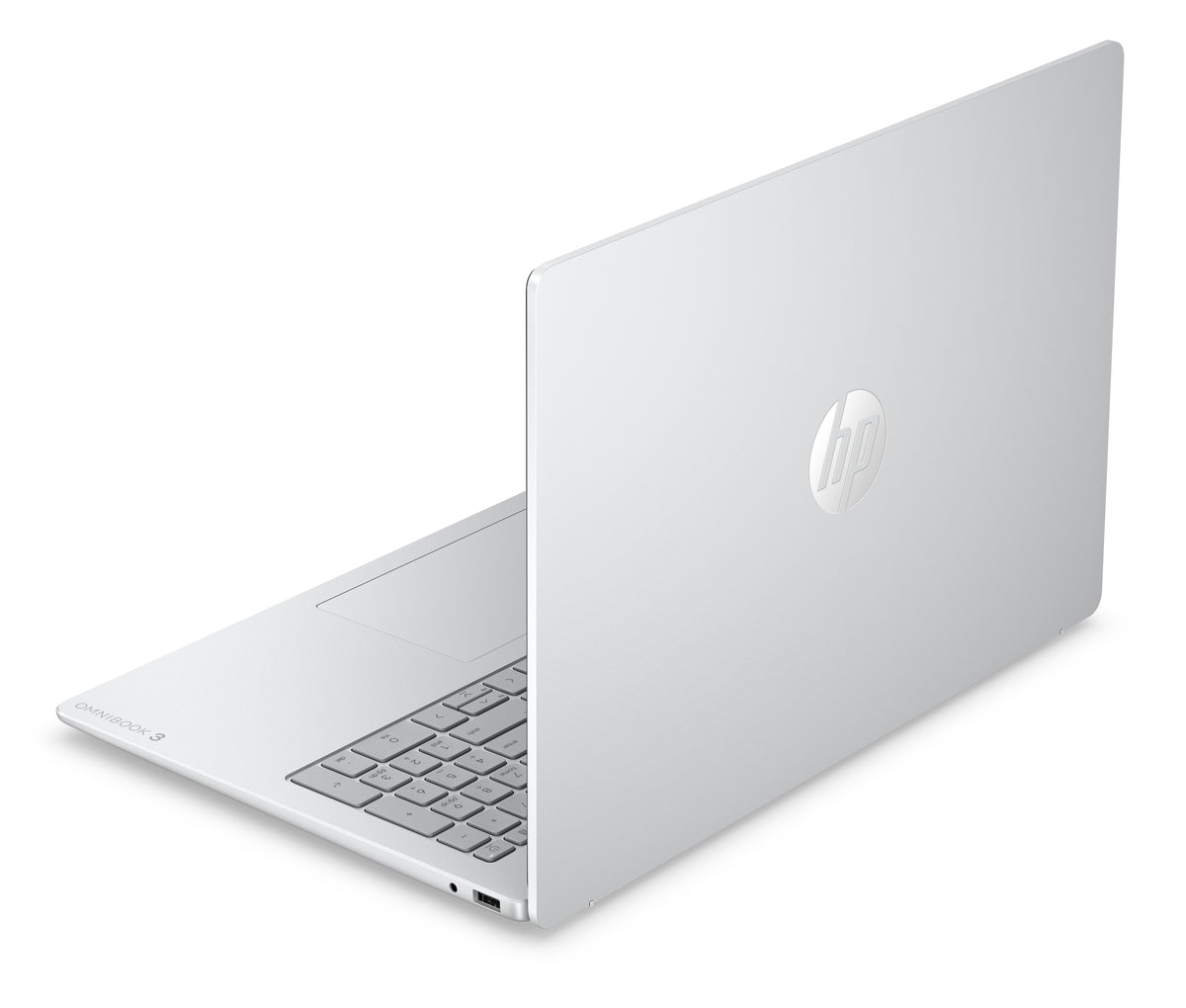 HP OmniBook 3 16-by0000slx 16 2K AMD Radeon 680M 8/512GB W11