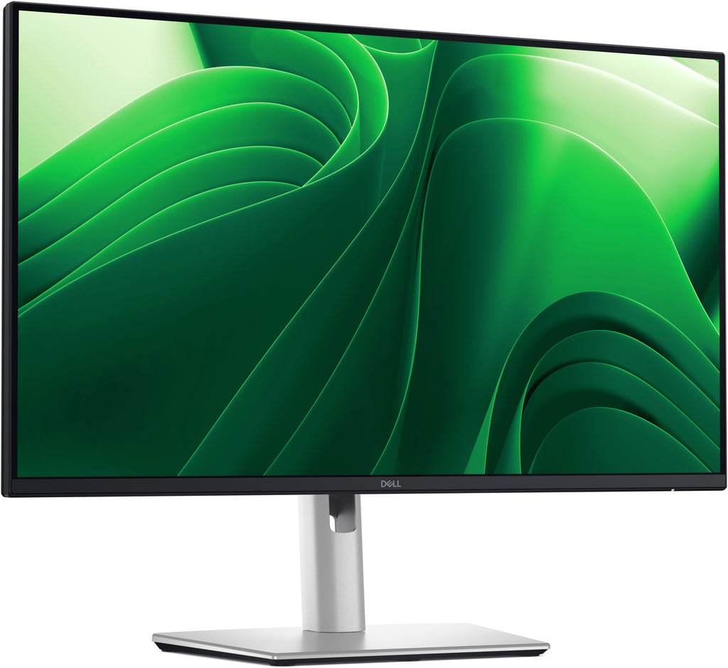 DELL Pro Plus P2425DE écran plat de PC 61 cm (24") 2560 x 1440 pixels Quad HD LCD Noir
