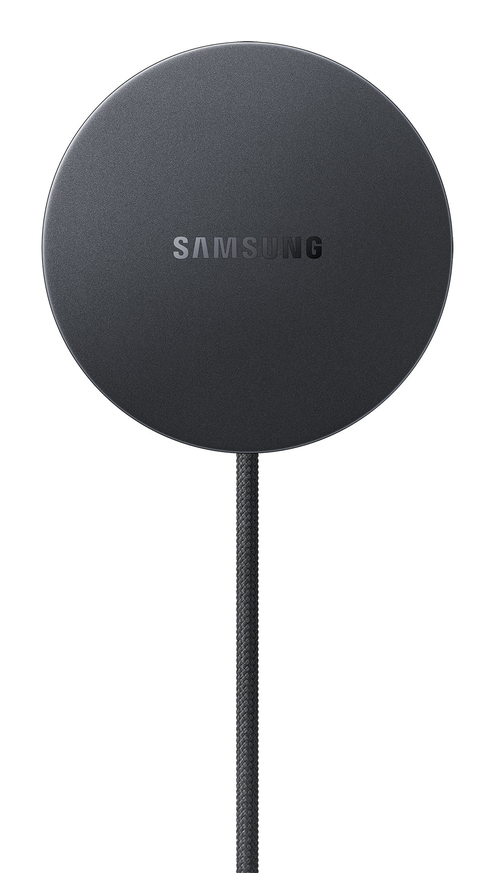 Samsung Magnet Wireless Charger 25W, Chargeur sans fil à induction, Noir