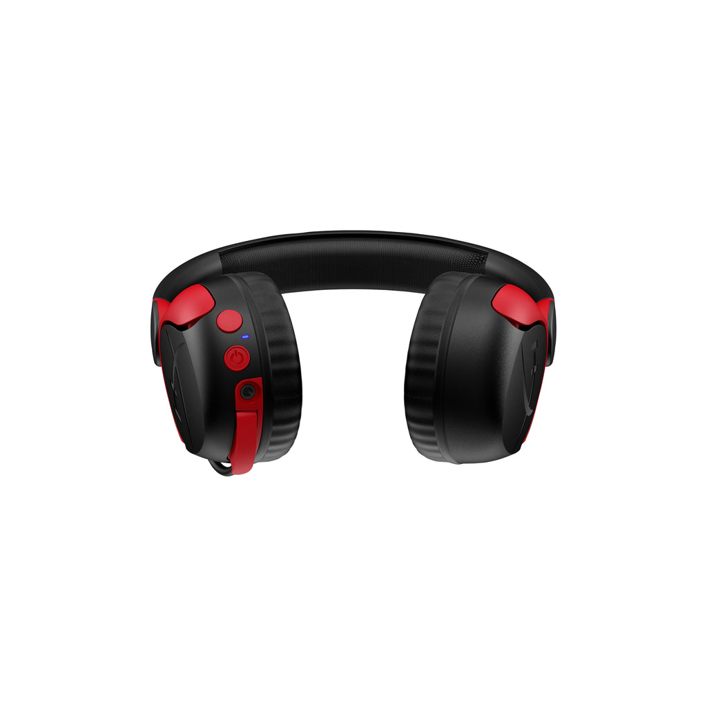 HyperX Cloud Mini — Casque sans fil pour gaming (noir)