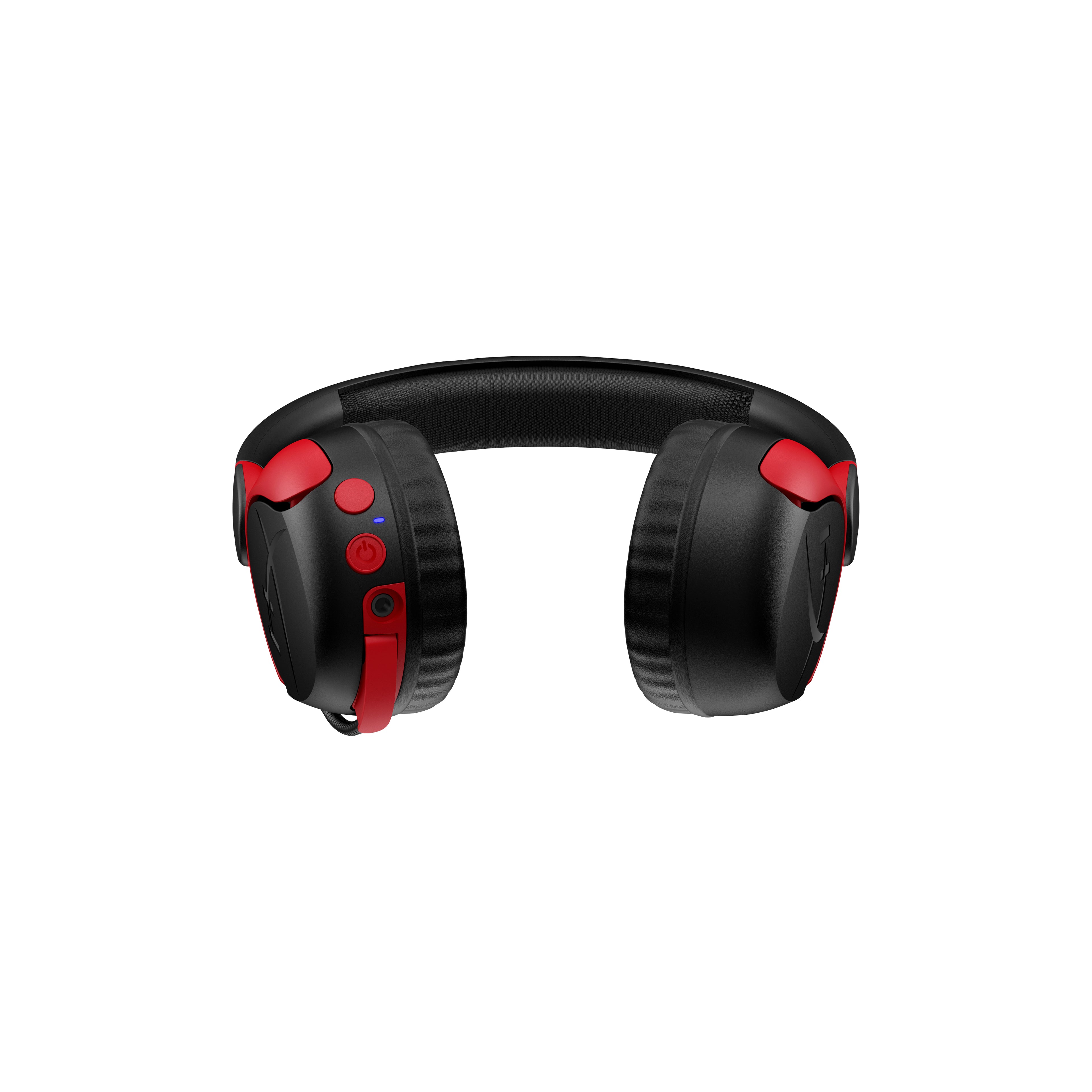 HyperX Cloud Mini — Casque sans fil pour gaming (noir)