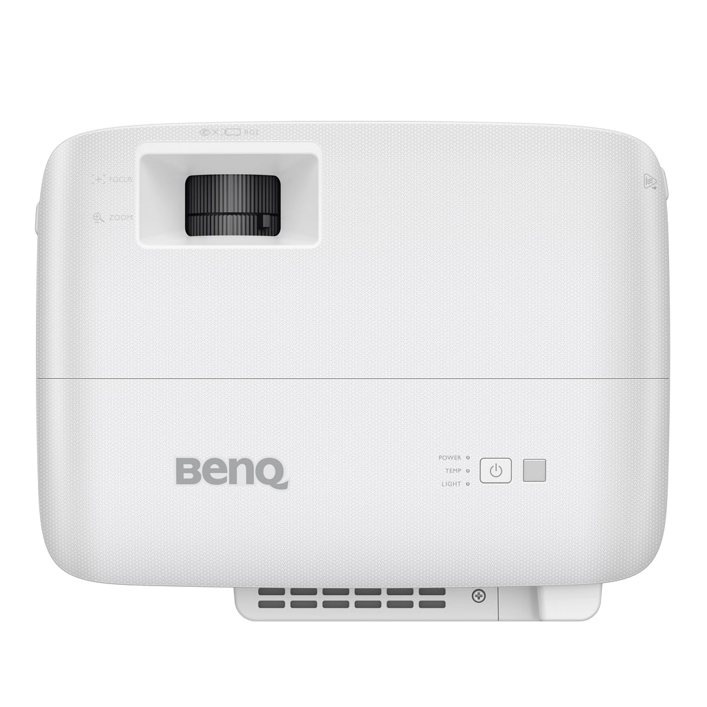 BenQ MH560C 3800 ANSI lumens DLP 1080p (1920x1080) Compatibilité 3D Blanc