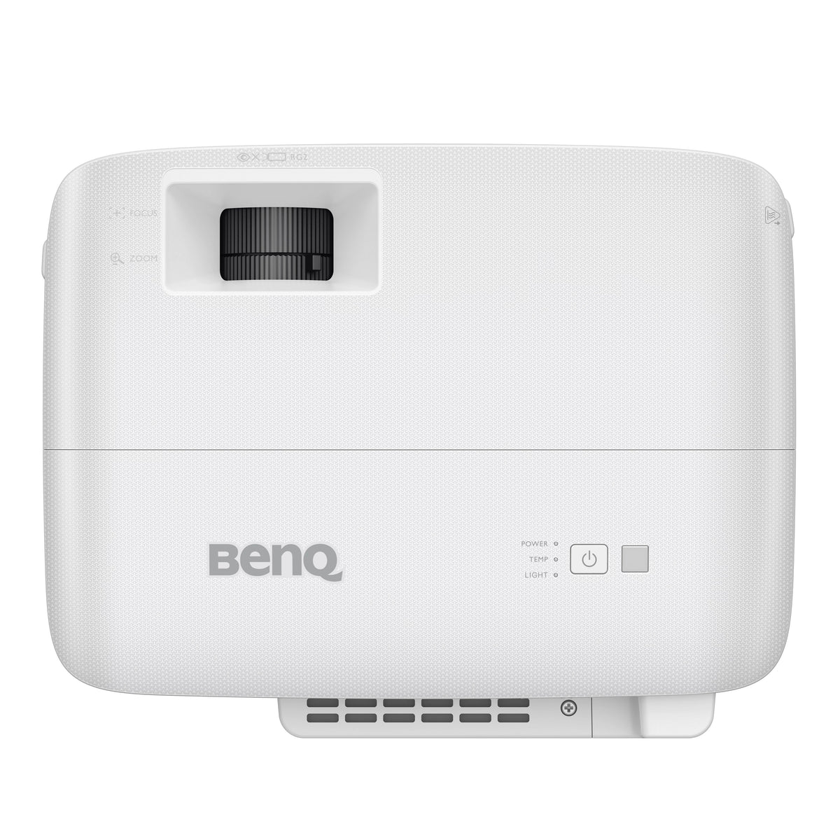 BenQ MH560C 3800 ANSI lumens DLP 1080p (1920x1080) Compatibilité 3D Blanc