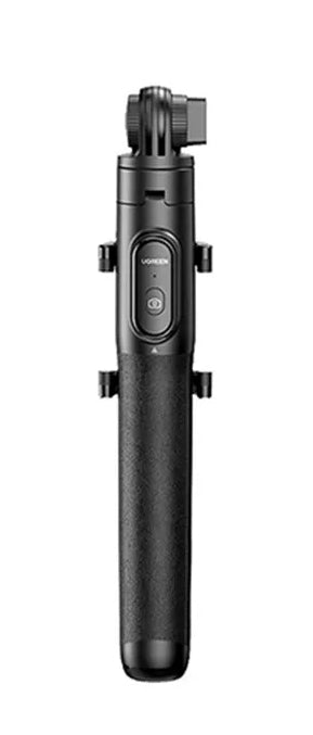 Ugreen 15062 selfiestick Smartphone Zwart