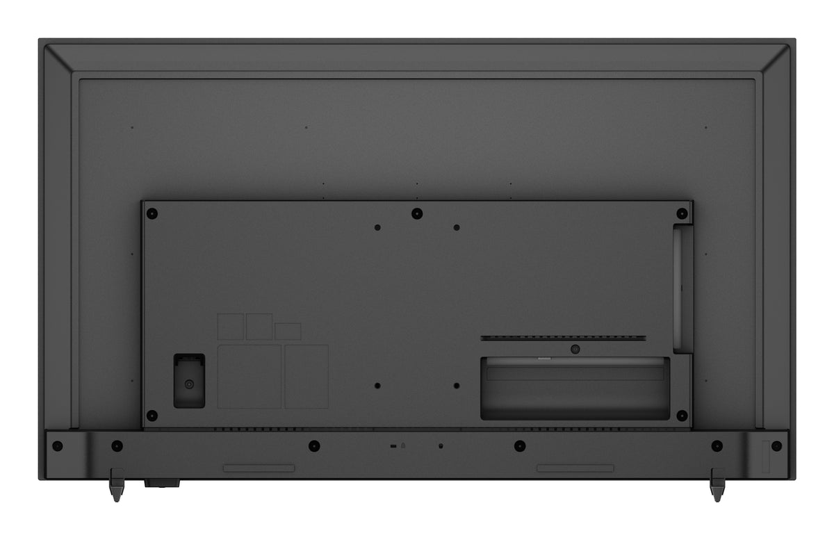 AG Neovo VA4301 Écran d'affichage dynamique Écran plat de signalisation numérique 108 cm (42.5") LED 350 cd/m² 4K Ultra HD Noir - vue 7
