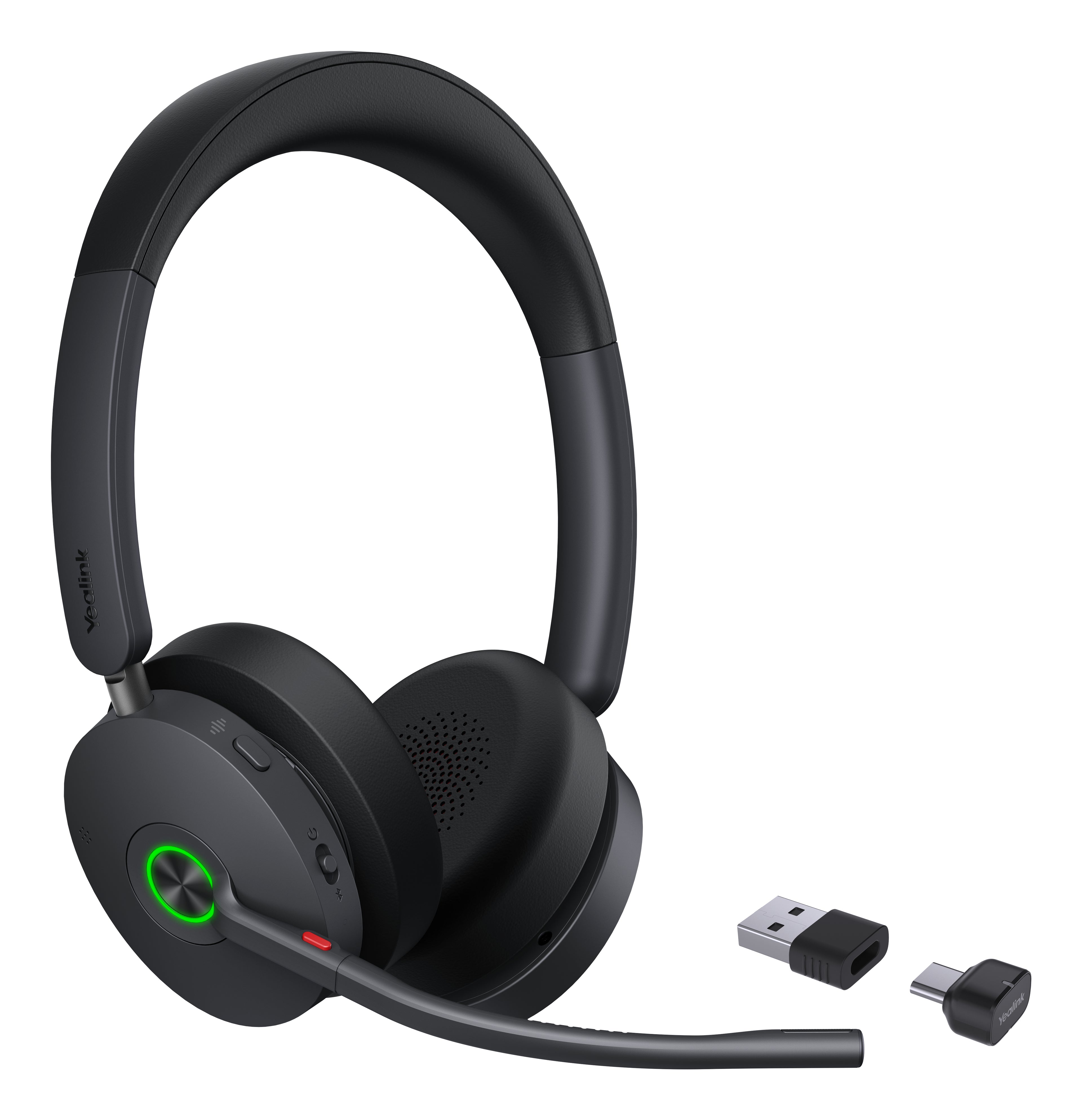 Yealink Casque BH74 UC USB-C/A