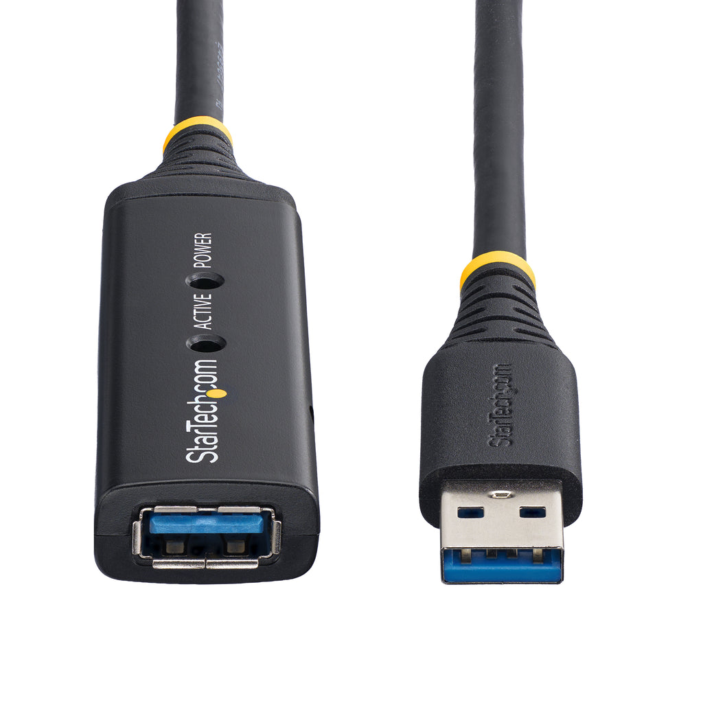 StarTech.com Câble d'extension USB 3.0 Actif 3m M/F