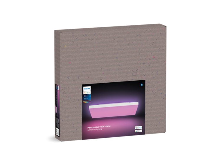 Philips Hue White and Color ambiance Plafonnier Datura