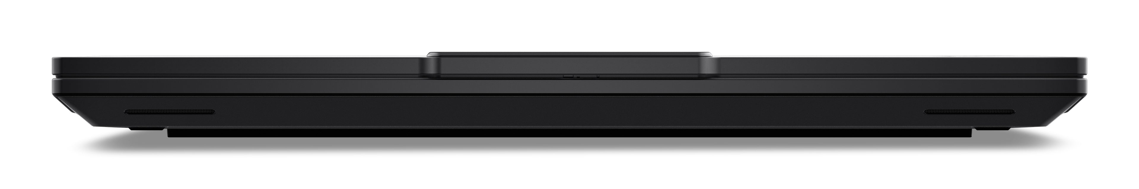 Lenovo ThinkPad P16s Gen 3 (Intel) Intel Core Ultra 7 155H Station de travail mobile 40,6 cm (16") WUXGA 32 Go DDR5-SDRAM 1 To SSD NVIDIA RTX 500 Ada Wi-Fi 6E (802.11ax) Windows 11 Pro Allemand Noir
