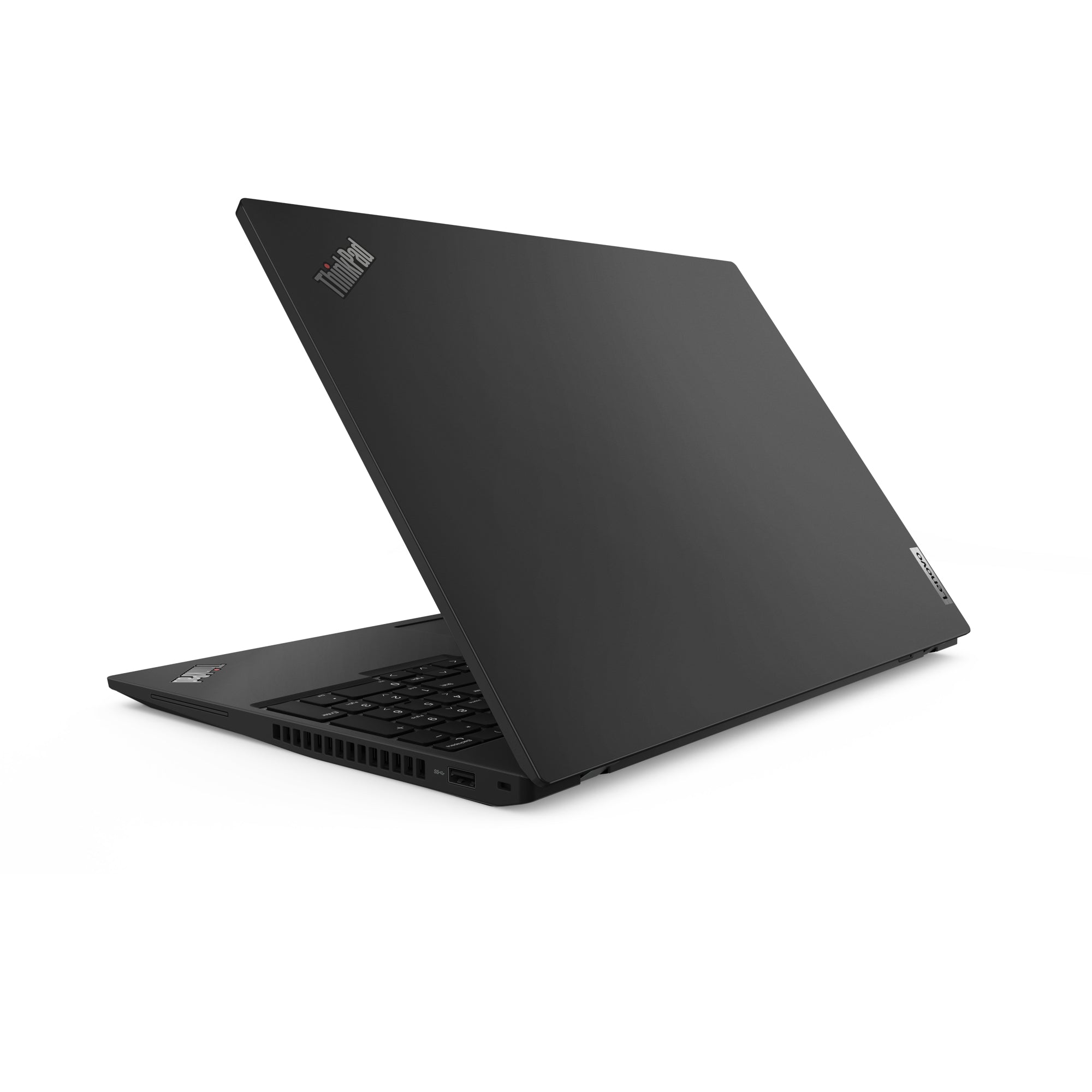 Lenovo ThinkPad T16 Gen 2 (Intel) Intel® Core™ i5 i5-1335U Ordinateur portable 40,6 cm (16") WUXGA 16 Go DDR4-SDRAM 256 Go SSD Wi-Fi 6E (802.11ax) Windows 11 Pro Nordique Noir