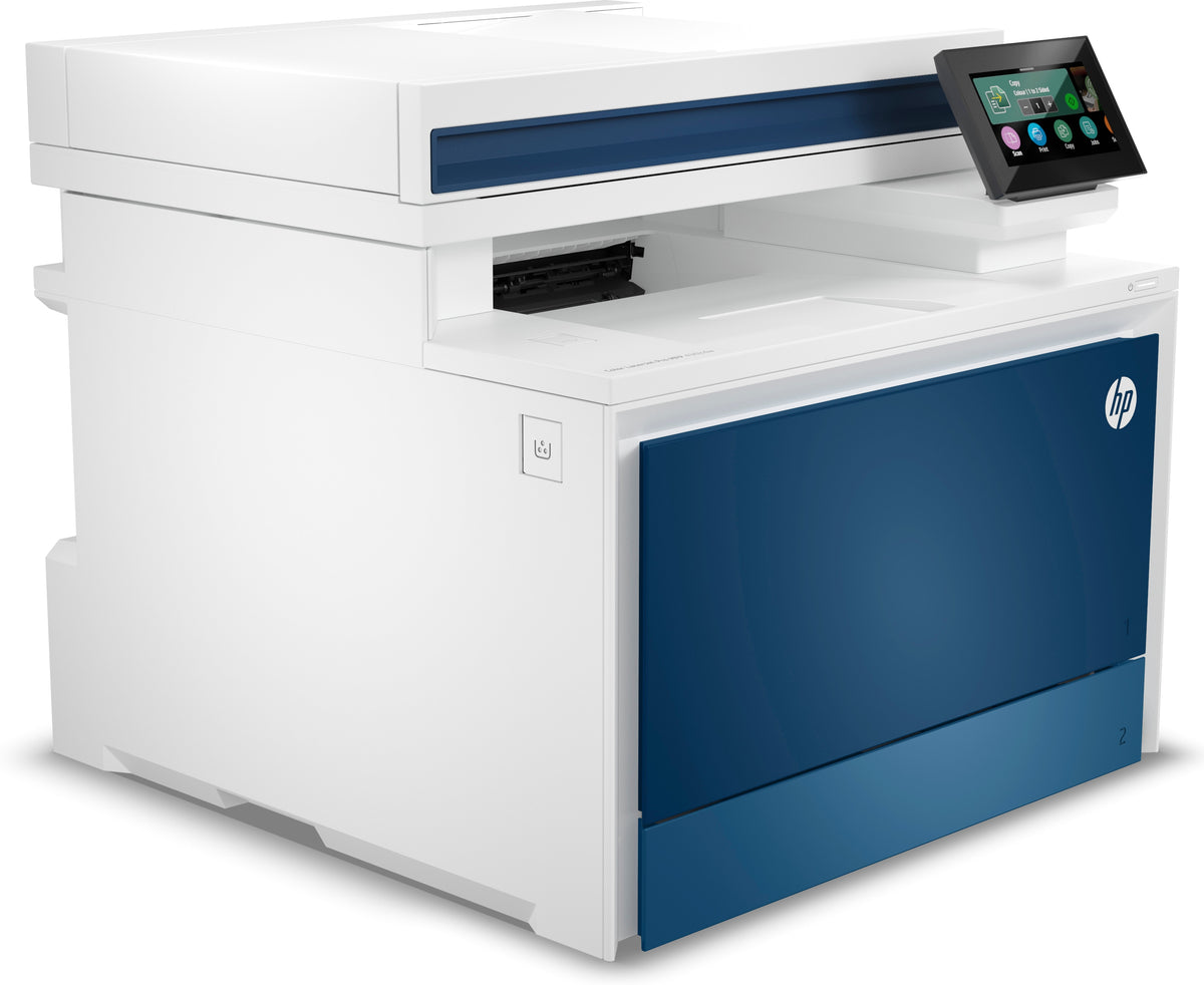 HP Color LaserJet Pro 4302dw Imprimante Multifonction Couleur
