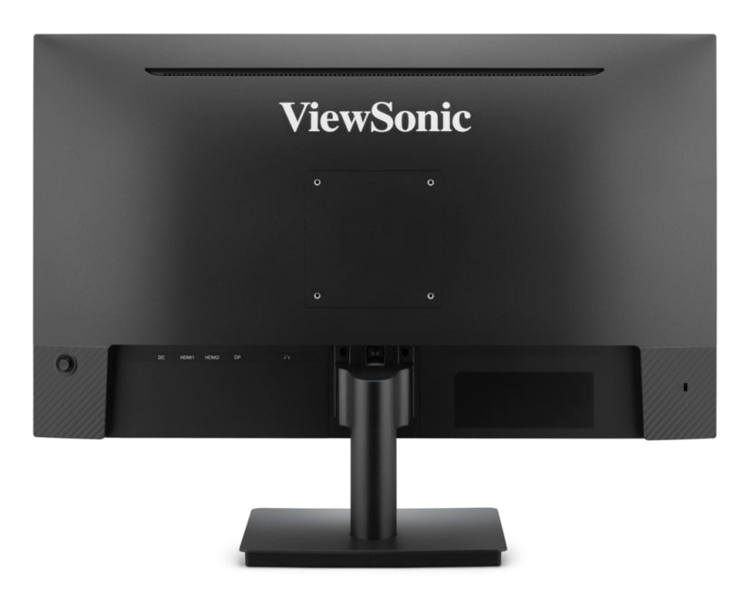 Viewsonic VX Series VX27G1-2K écran plat de PC 68,6 cm (27") 2560 x 1440 pixels Quad HD LED Noir