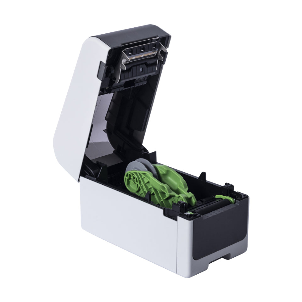 Brother TD-2310D203 Imprimante d'étiquettes de bureau 2 pouces