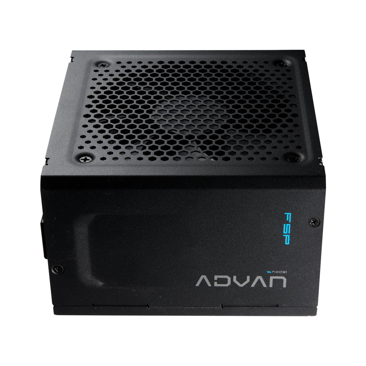 FSP ADVAN-850GM unité d'alimentation d'énergie 850 W 20+4 pin ATX ATX Noir