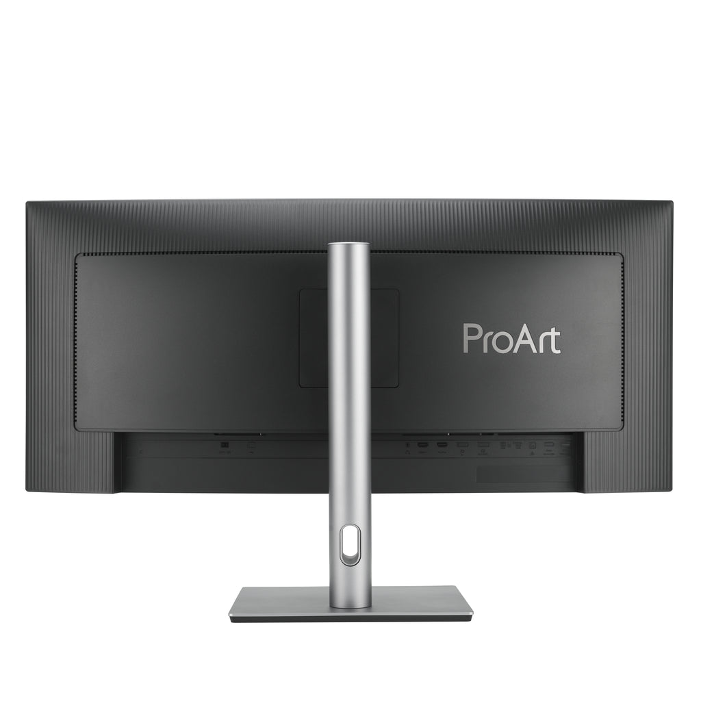 ASUS ProArt PA34VCNV écran plat de PC 86,6 cm (34.1") 3440 x 1440 pixels UltraWide Quad HD LCD Noir