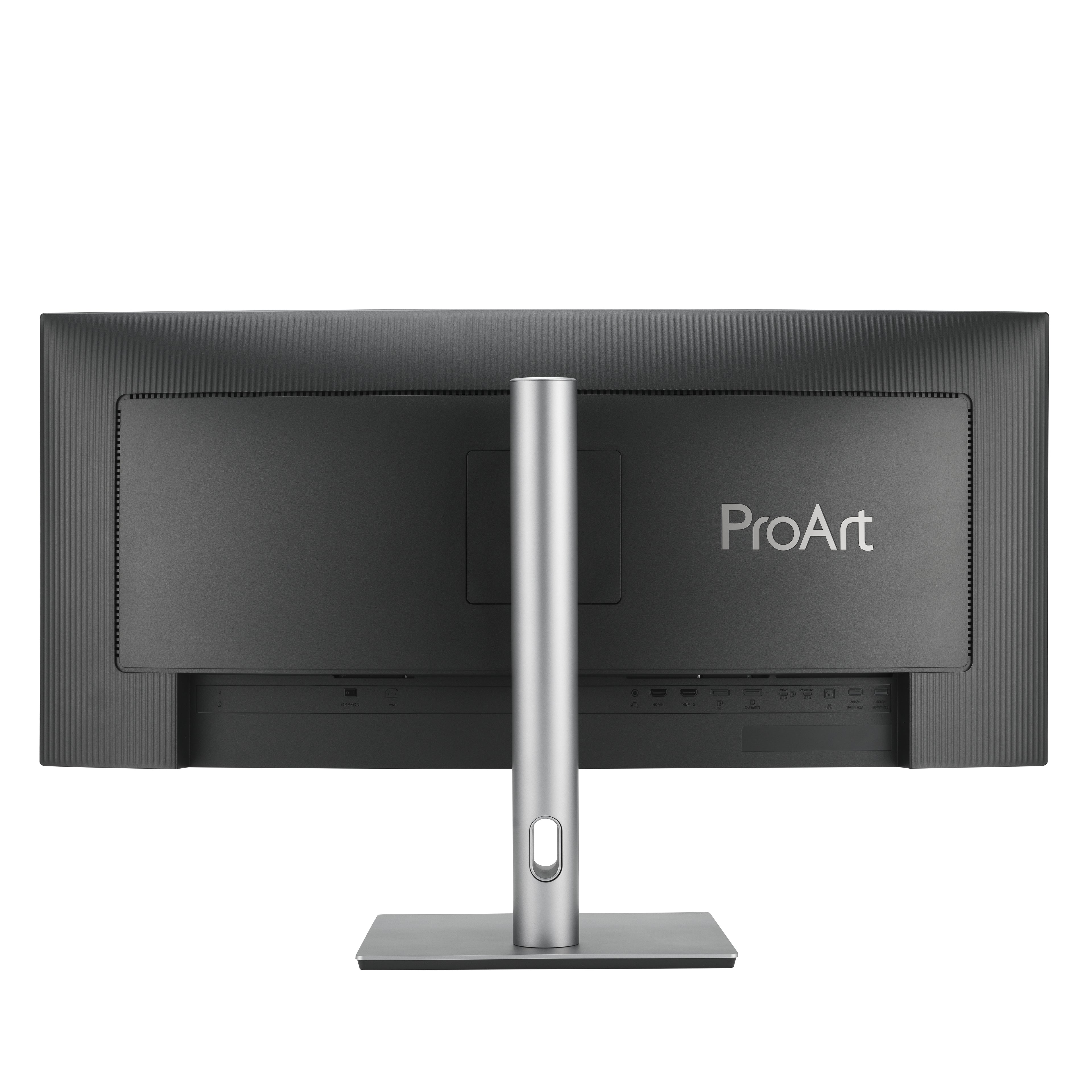 ASUS ProArt PA34VCNV écran plat de PC 86,6 cm (34.1") 3440 x 1440 pixels UltraWide Quad HD LCD Noir