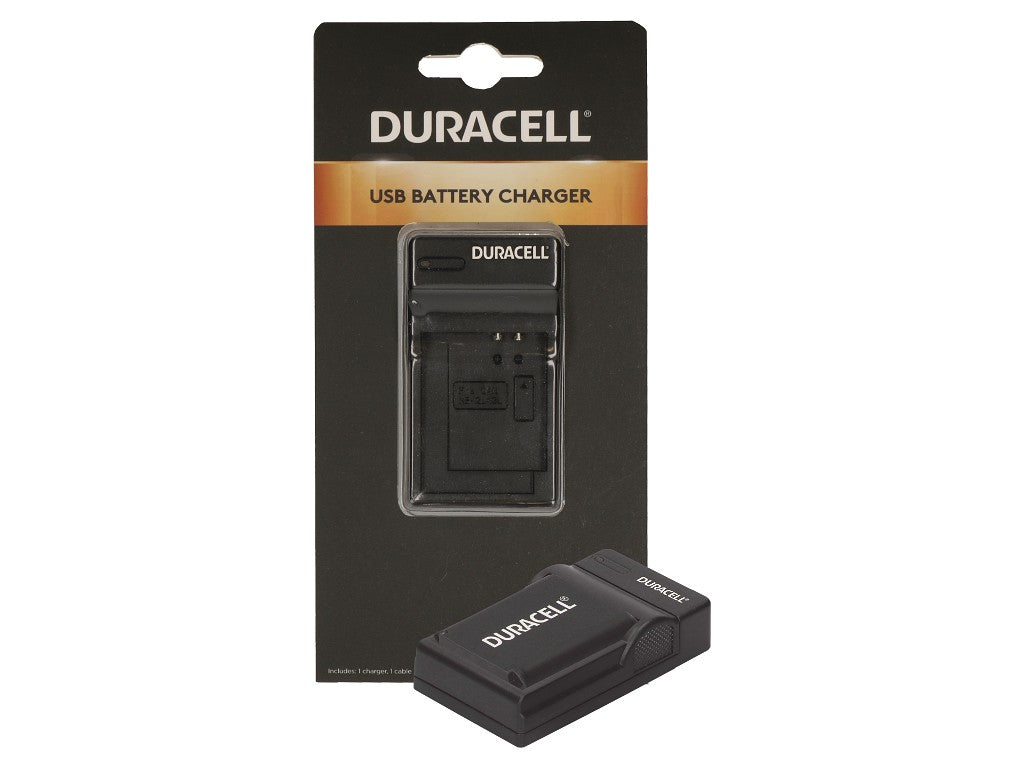 Duracell DRS5963 chargeur de batterie USB
