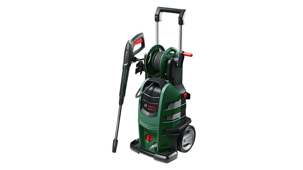 Bosch Bosch AdvancedAquatak 160 Nettoyeur haute pression Droit Electrique 2600 W