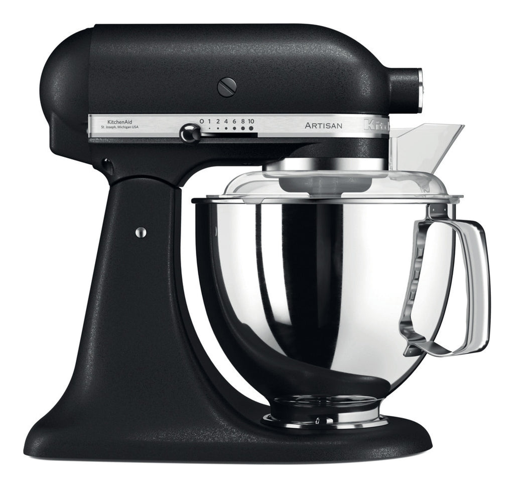 KitchenAid Artisan Robot mixer 300 W Noir